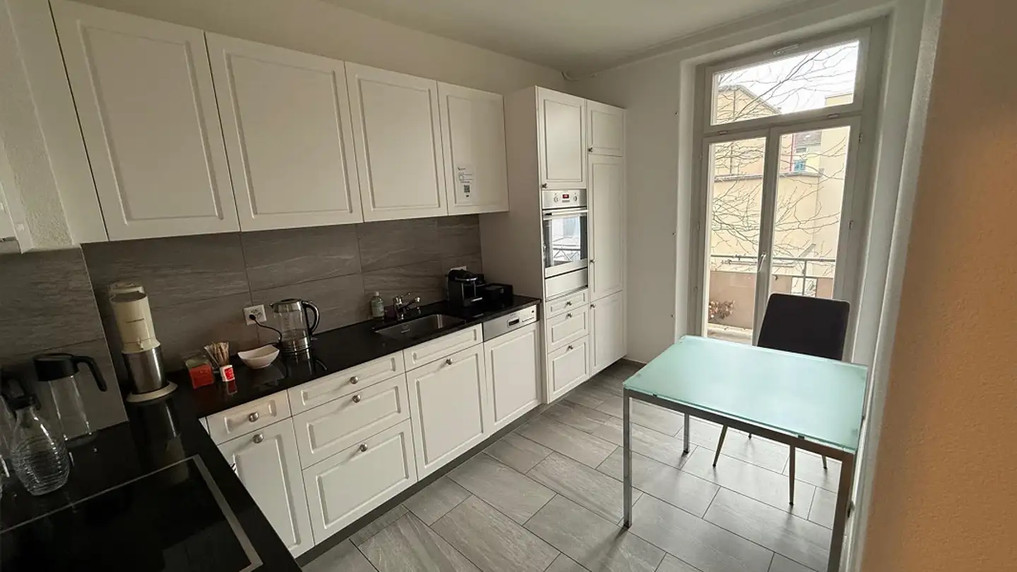 Apartment for rent - Oberstadtstrasse 7, 8500 Frauenfeld