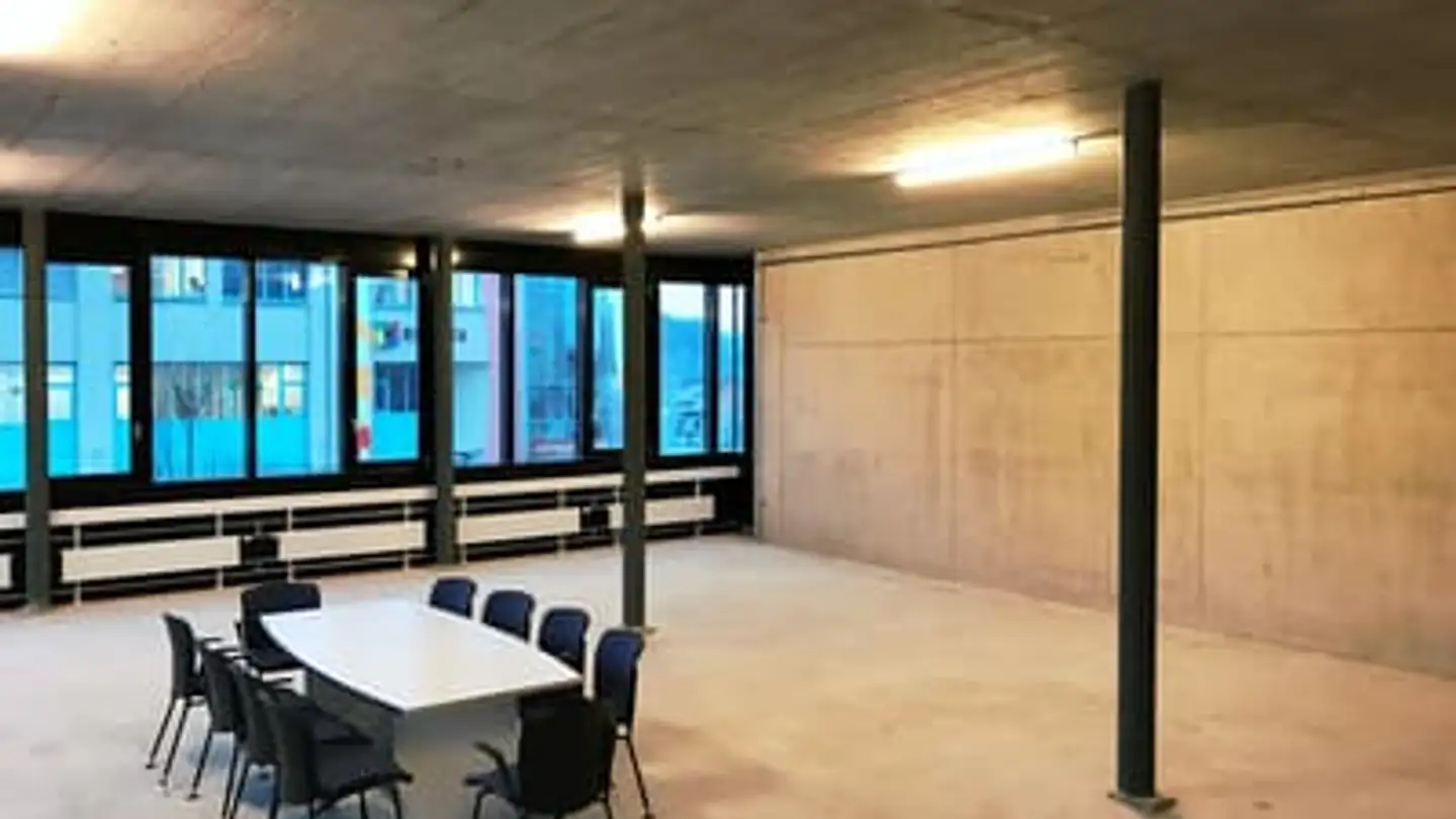 Commerciale in affitto - Herbergstrasse 12, 9524 Zuzwil SG - Photo 3