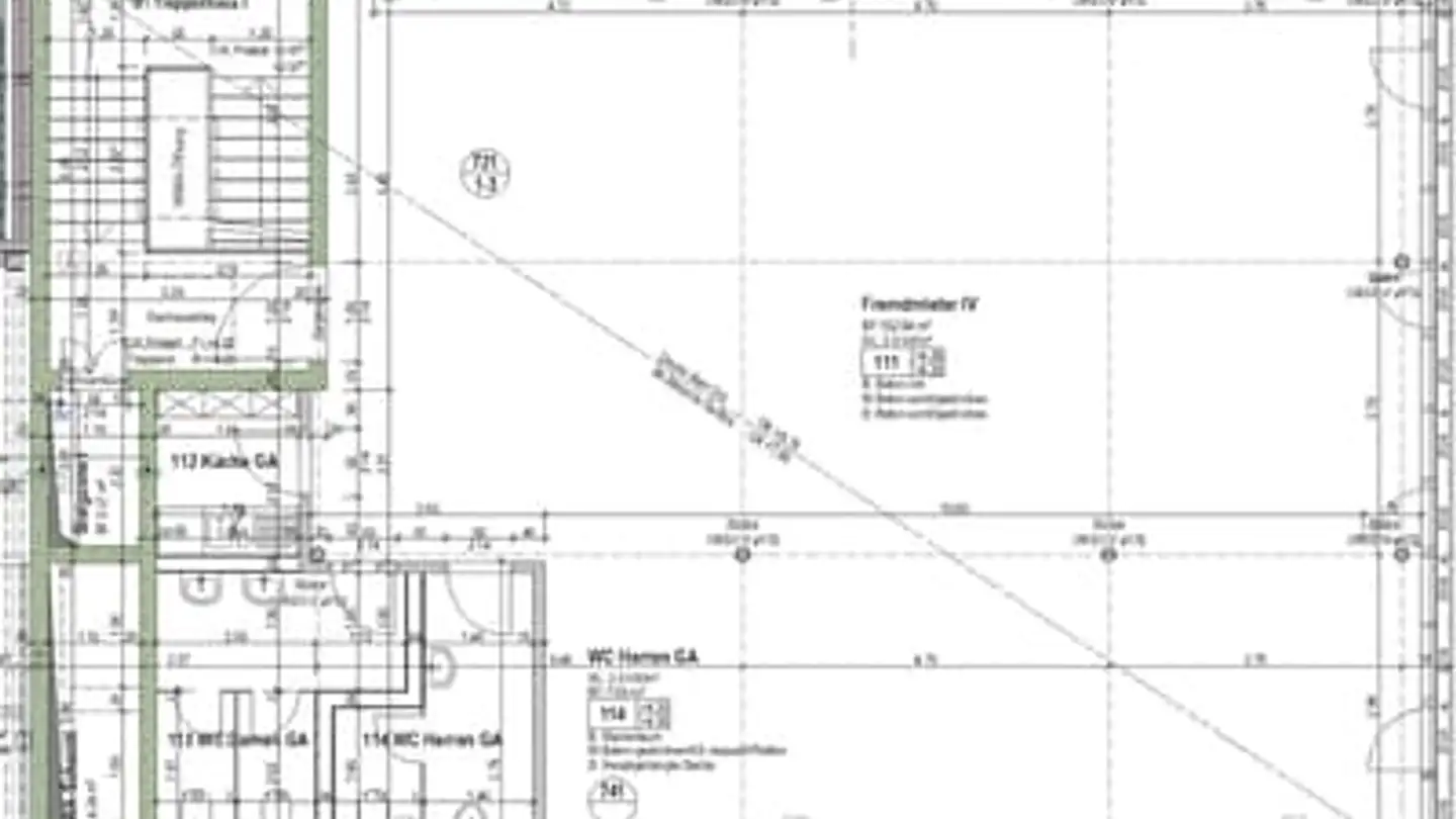 Commerciale in affitto - Herbergstrasse 12, 9524 Zuzwil SG - Photo 4