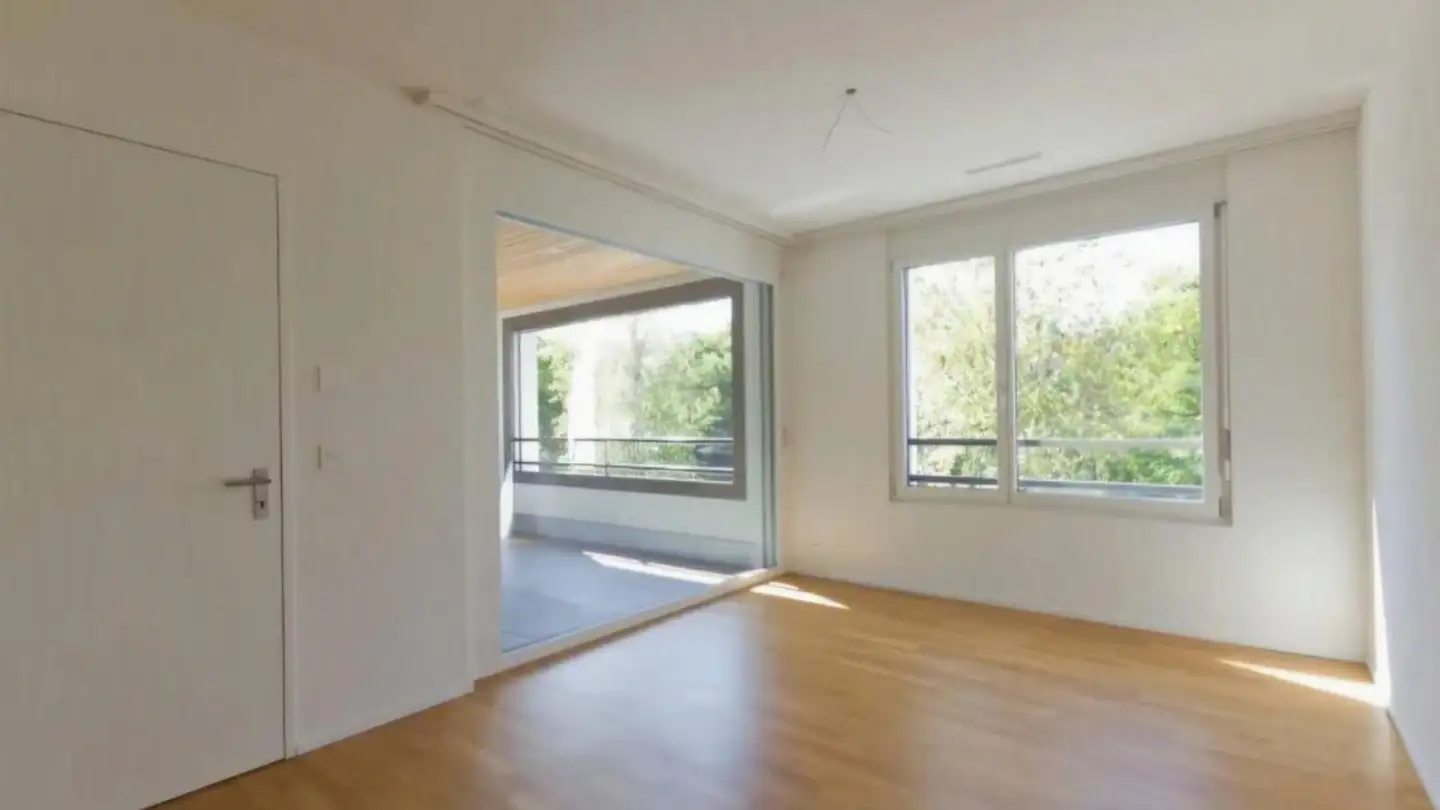 Appartamento in affitto - Bandwiesstrasse 3, 8630 Rüti ZH