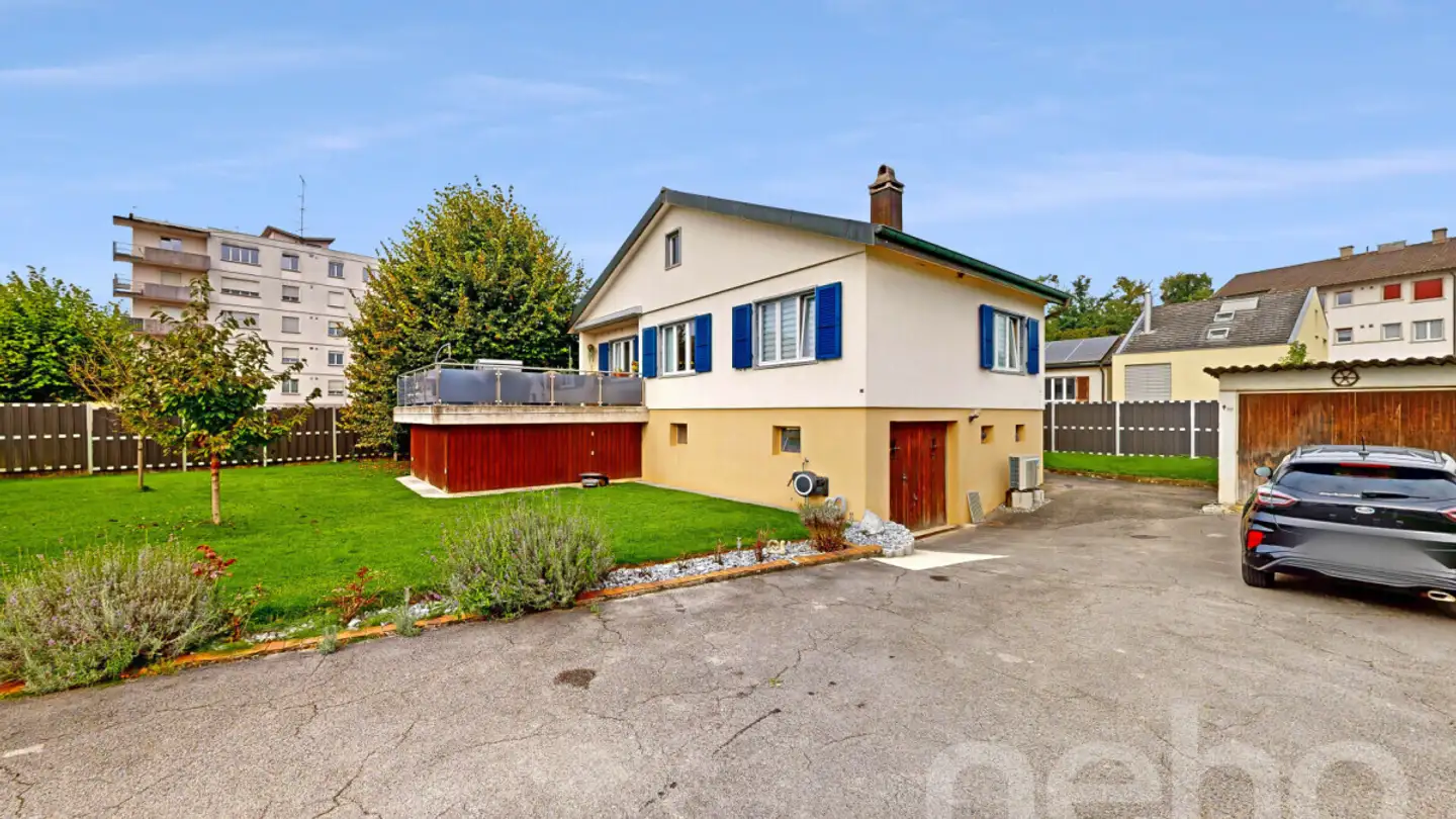 Casa singola in vendita - 2942 Alle