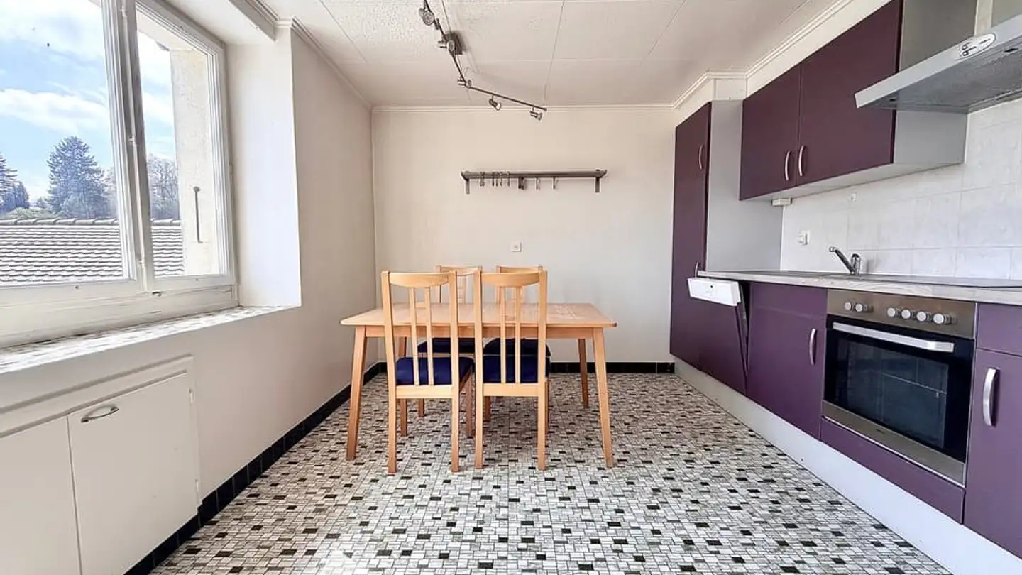 Appartamento in vendita - 1261 Le Vaud - Foto 3