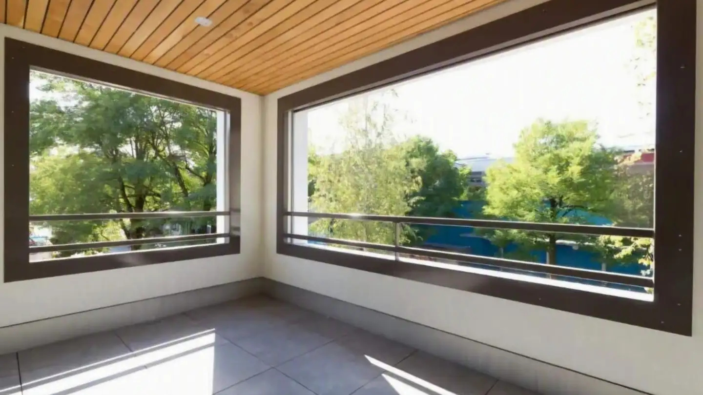 Appartamento in affitto - Bandwiesstrasse 3, 8630 Rüti ZH - Foto 2