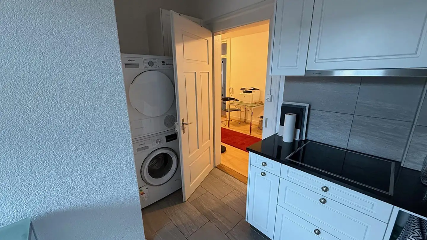 Apartment for rent - Oberstadtstrasse 7, 8500 Frauenfeld - Photo 2