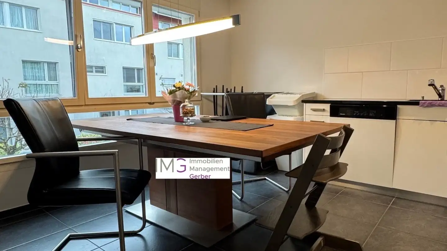 Appartement à vendre - Brennerstrasse 90, 4123 Allschwil - Photo 4