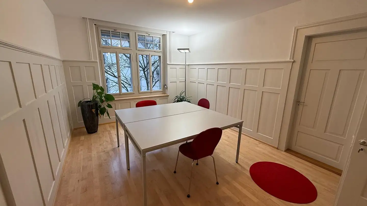 Apartment for rent - Oberstadtstrasse 7, 8500 Frauenfeld - Photo 4
