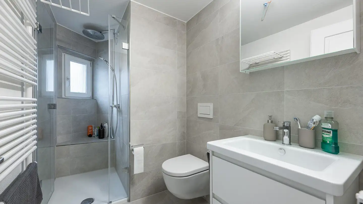 Apartment for rent - Altstetterstrasse 203, 8048 Zürich - Photo 3