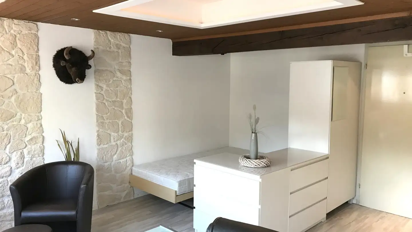 Wohnung mieten - Spisergasse 43, 9000 St. Gallen