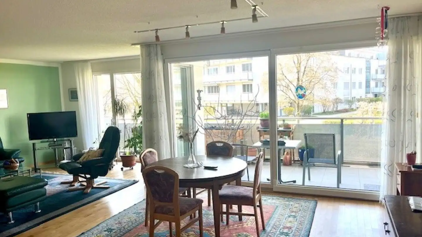 Wohnung kaufen - Schöngrund 30, 6343 Rotkreuz - Foto 2