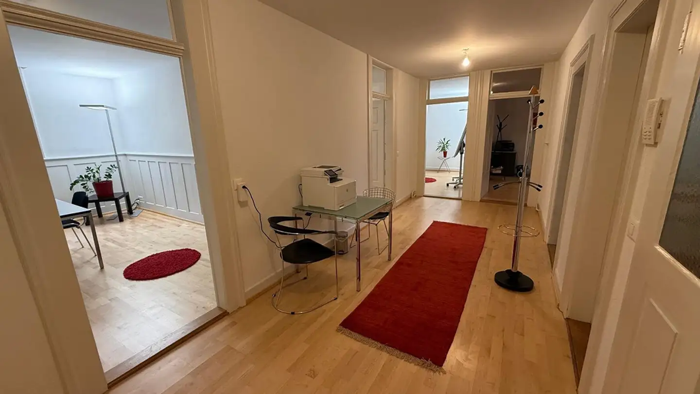 Apartment for rent - Oberstadtstrasse 7, 8500 Frauenfeld - Photo 3