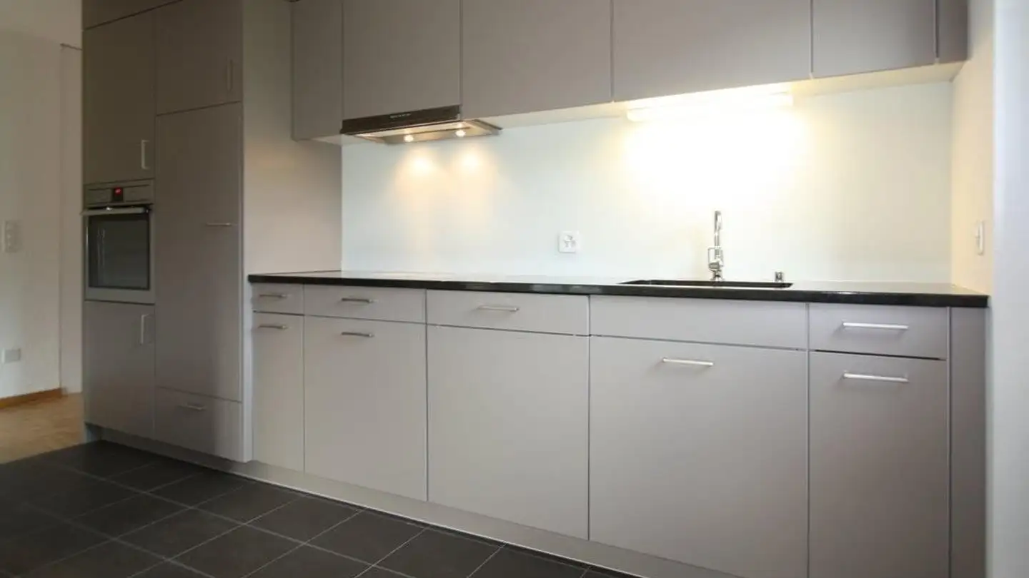 Appartement à louer - Erlenstrasse 19, 3612 Steffisburg - Photo 3