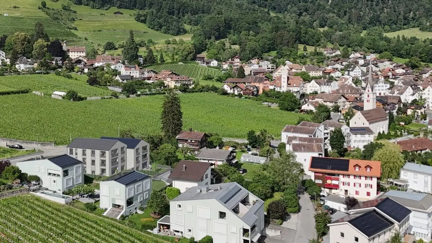 Appartamento in vendita - Jeninserstrasse 3, 7208 Malans GR - Foto 4