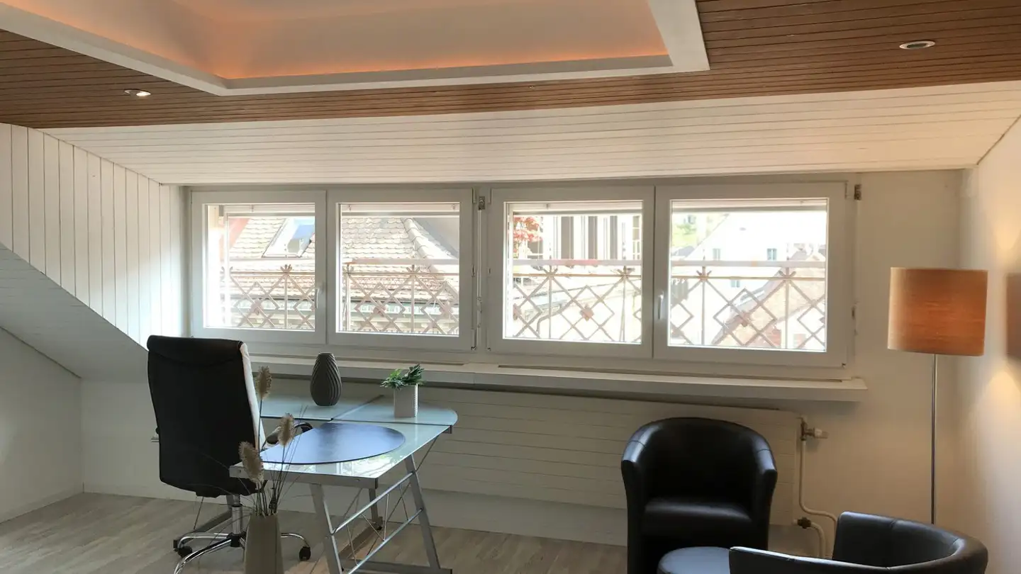 Wohnung mieten - Spisergasse 43, 9000 St. Gallen - Foto 4