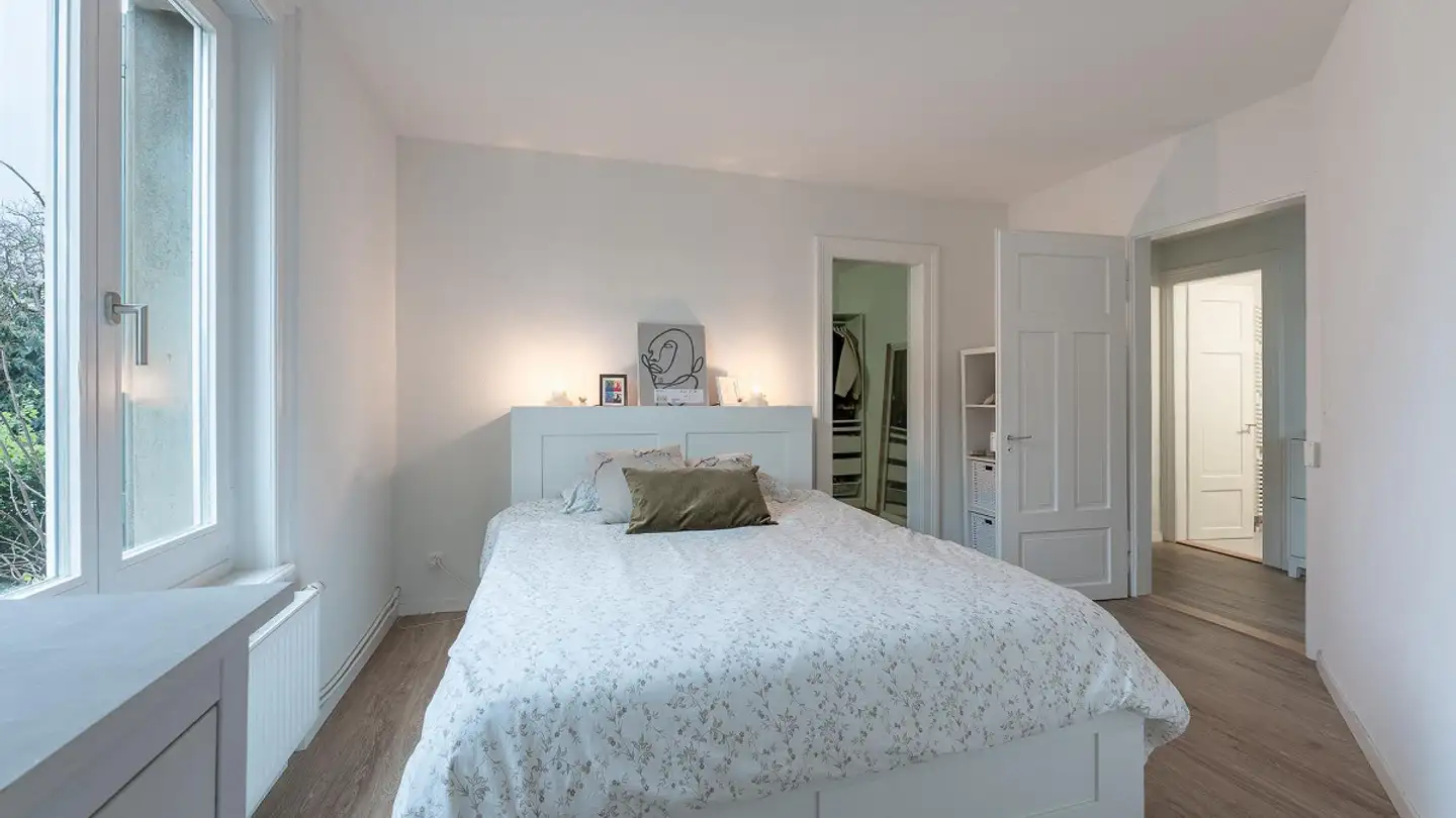 Apartment for rent - Altstetterstrasse 203, 8048 Zürich - Photo 4