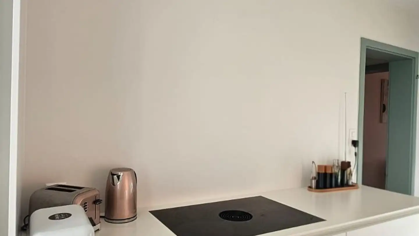 Apartment for rent - Fürstenlandstrasse 54, 9000 St. Gallen - Photo 2