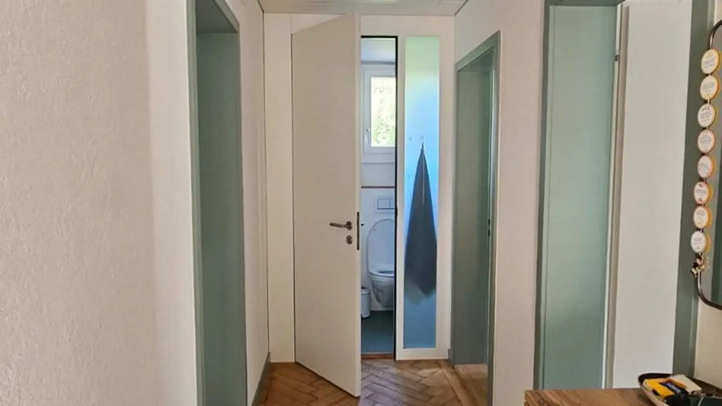 Apartment for rent - Fürstenlandstrasse 54, 9000 St. Gallen - Photo 4