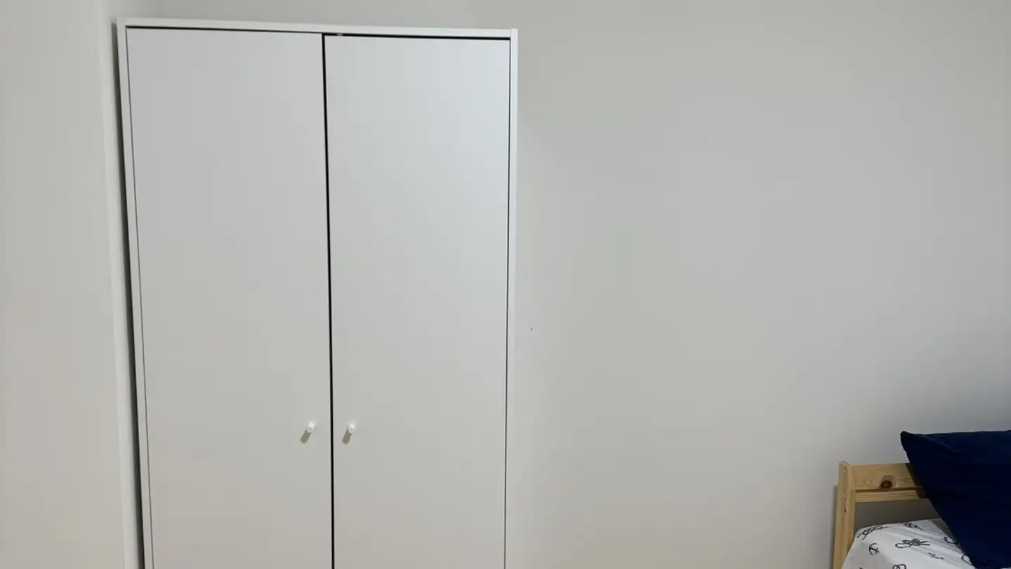Wohnung mieten - Linsebühlstrasse 32, 9000 St. Gallen