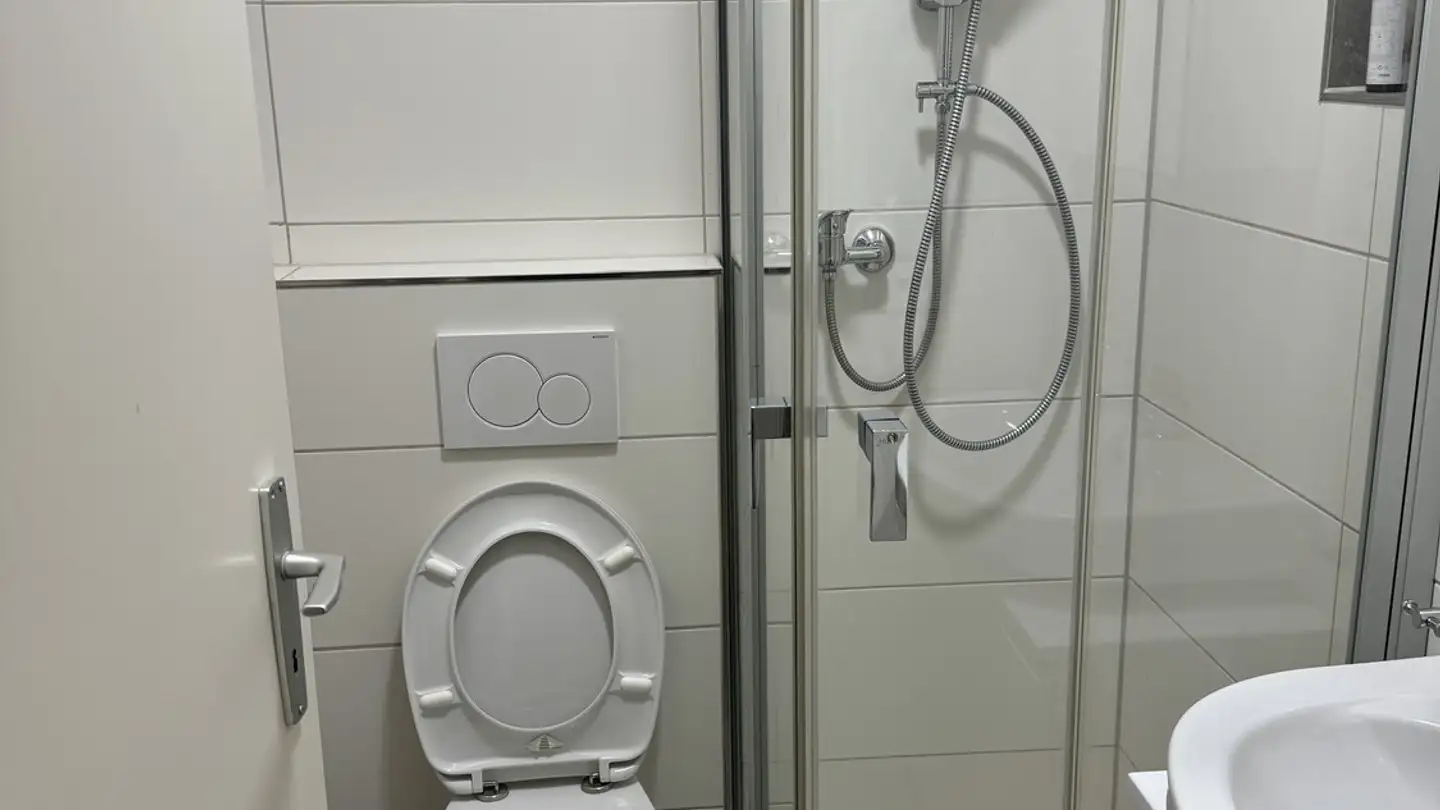 Wohnung mieten - Linsebühlstrasse 32, 9000 St. Gallen - Foto 3