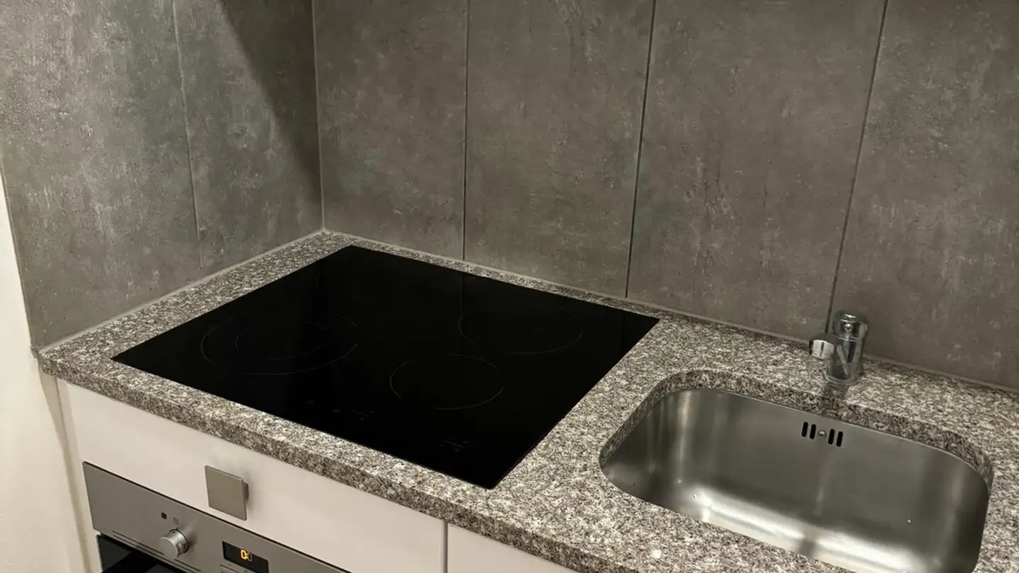 Wohnung mieten - Linsebühlstrasse 32, 9000 St. Gallen - Foto 4