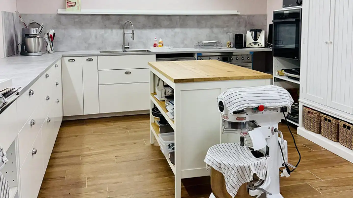 Atelier à louer - 8360 Eschlikon TG