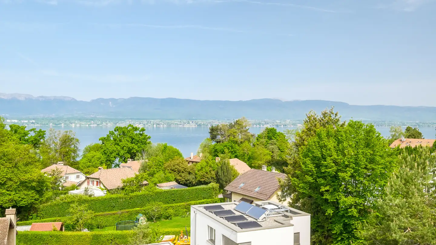 Casa singola in vendita - 1247 Anières