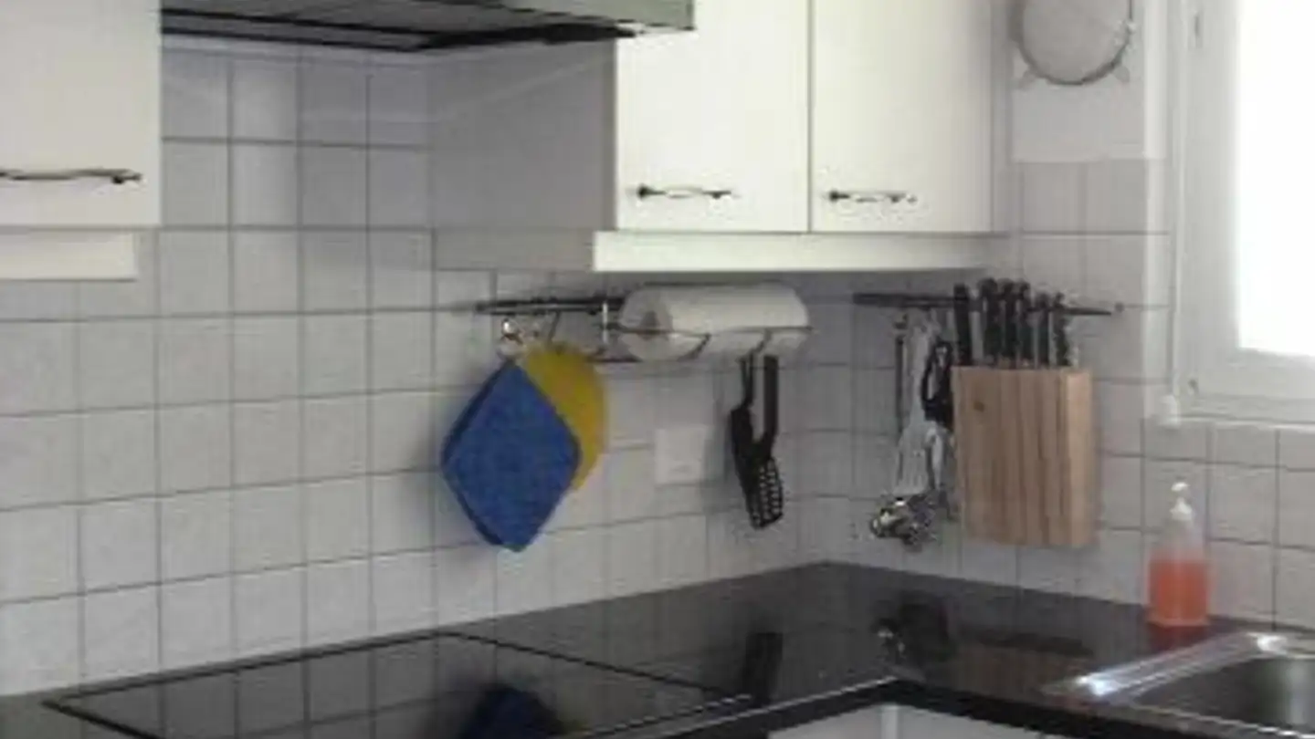 Wohnung mieten - Kräzernstrasse 51, 9015 St. Gallen - Foto 3