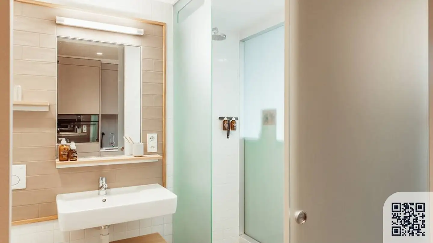 Appartamento ammobiliato in affitto - Hochbergerstrasse 70, 4057 Basel - Photo 3