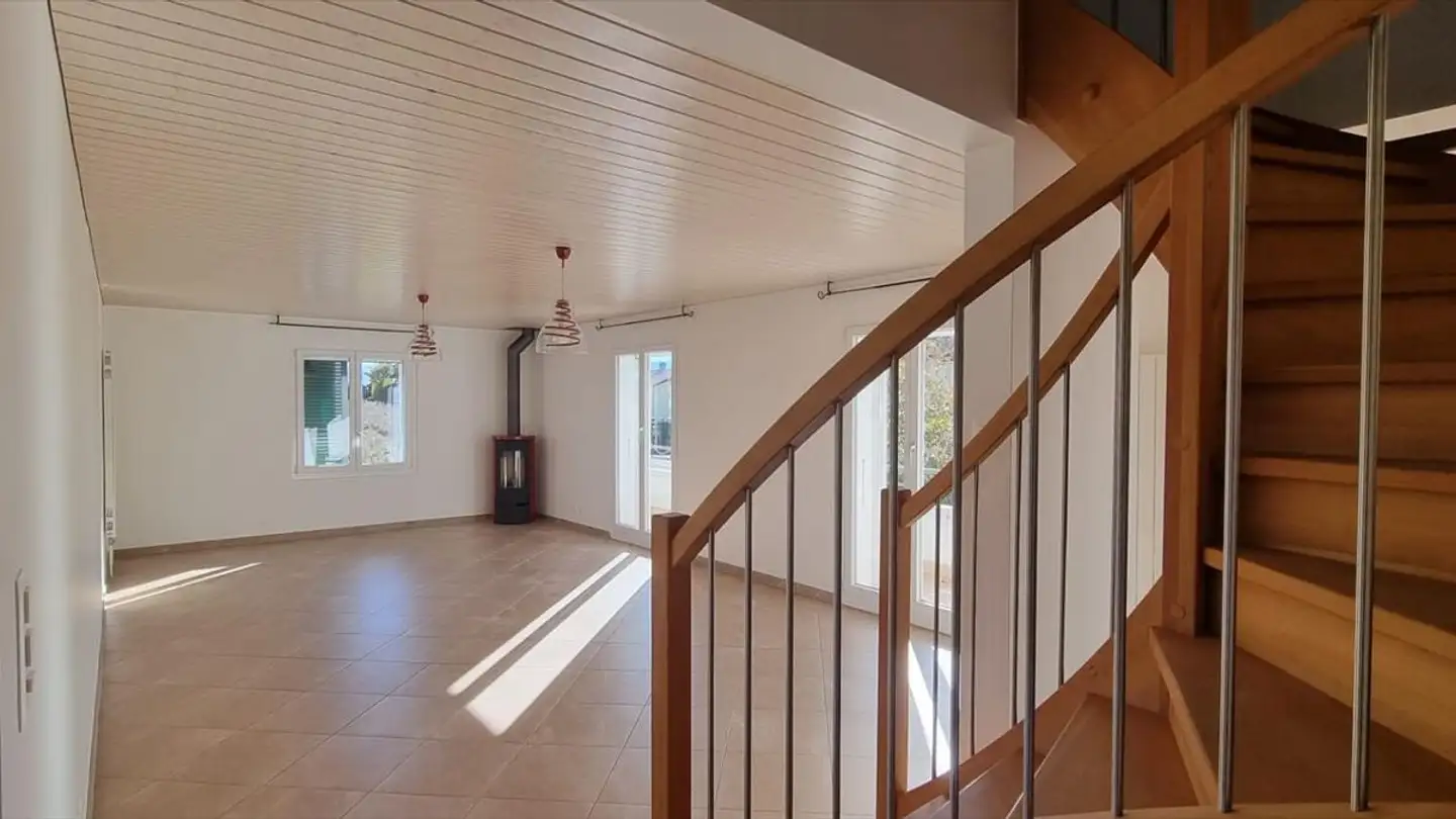 Villa in affitto - 1121 Bremblens - Photo 3