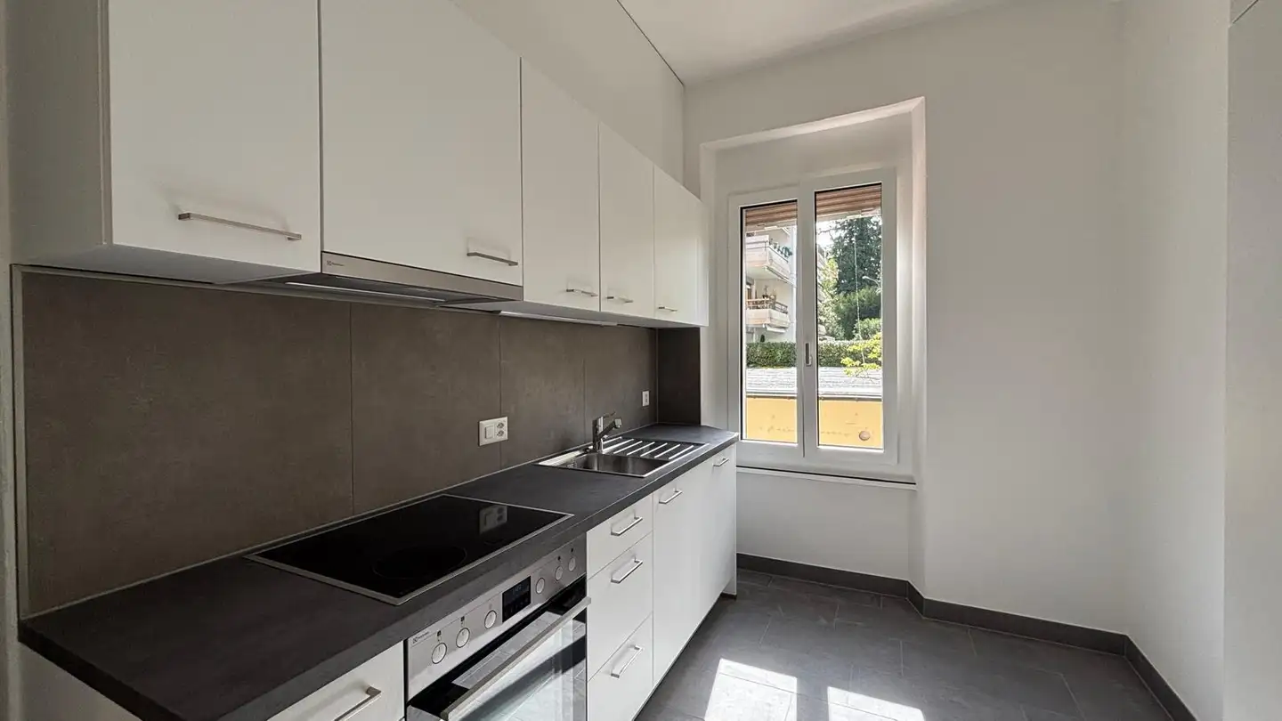 Appartement à louer - Rue Des Oeillets / Nelkenstrasse 4, 2502 Biel/Bienne - Photo 4