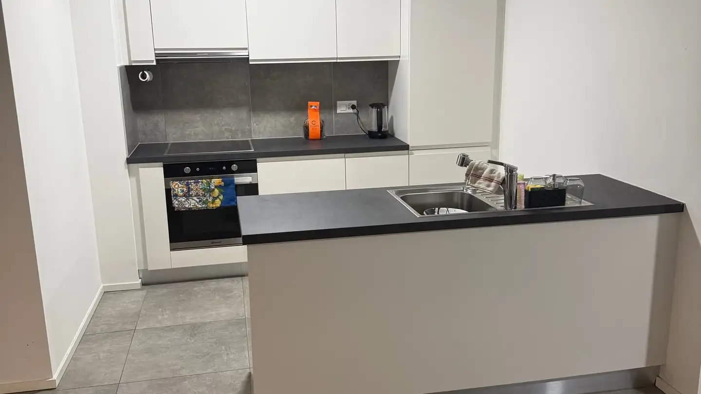 Appartamento in affitto - Via Dragone 1, 6710 Biasca - Foto 2