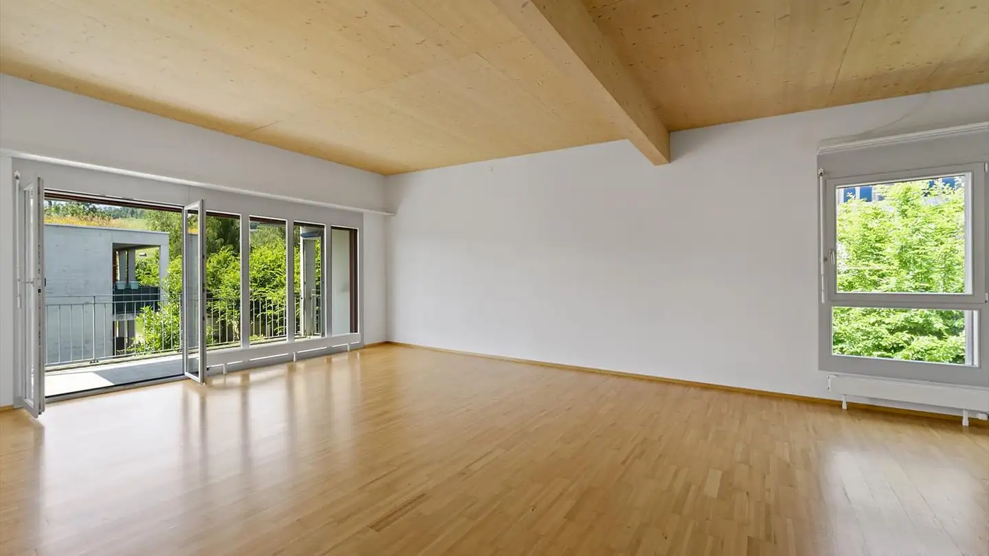 Appartamento in affitto - Thunstrasse 116, 3400 Burgdorf - Foto 3