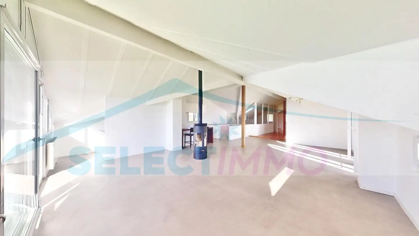 Appartement à louer - 1091 Grandvaux - Photo 4