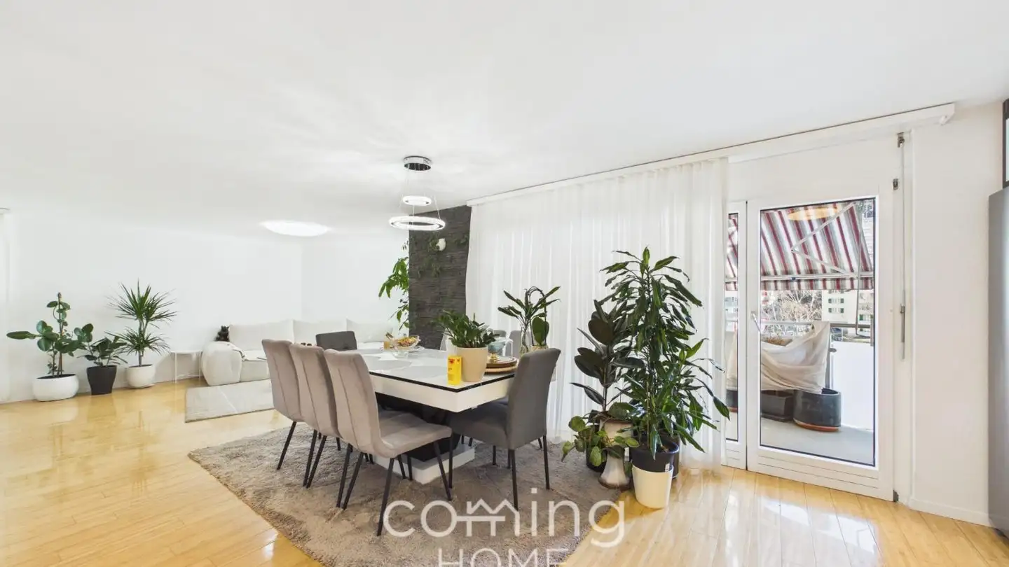 Apartment for sale - 3930 Visp - Photo 2