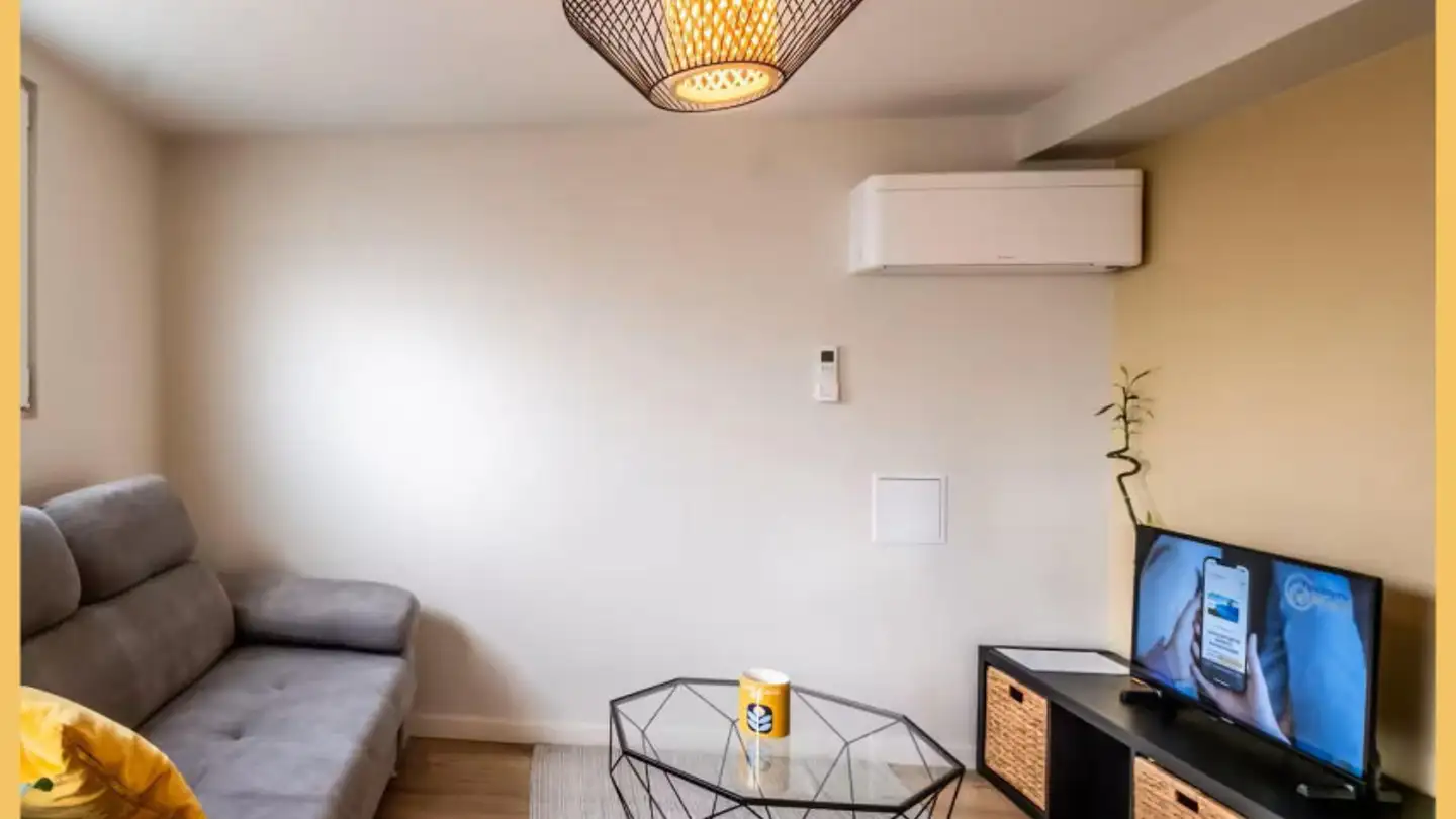 Appartamento in affitto - Route De Sauverny, 1290 Versoix