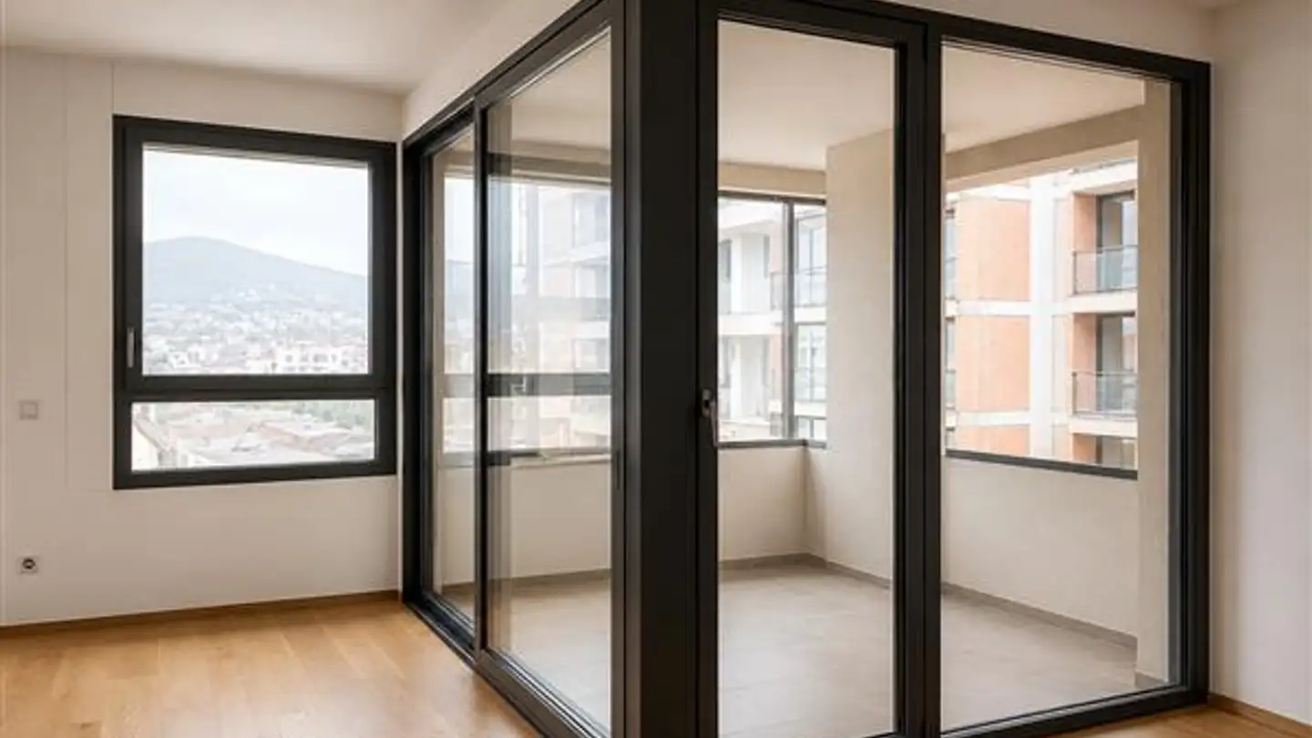 Wohnung kaufen - 6900 Lugano - Foto 2