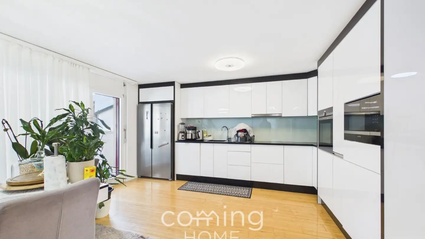 Apartment for sale - 3930 Visp