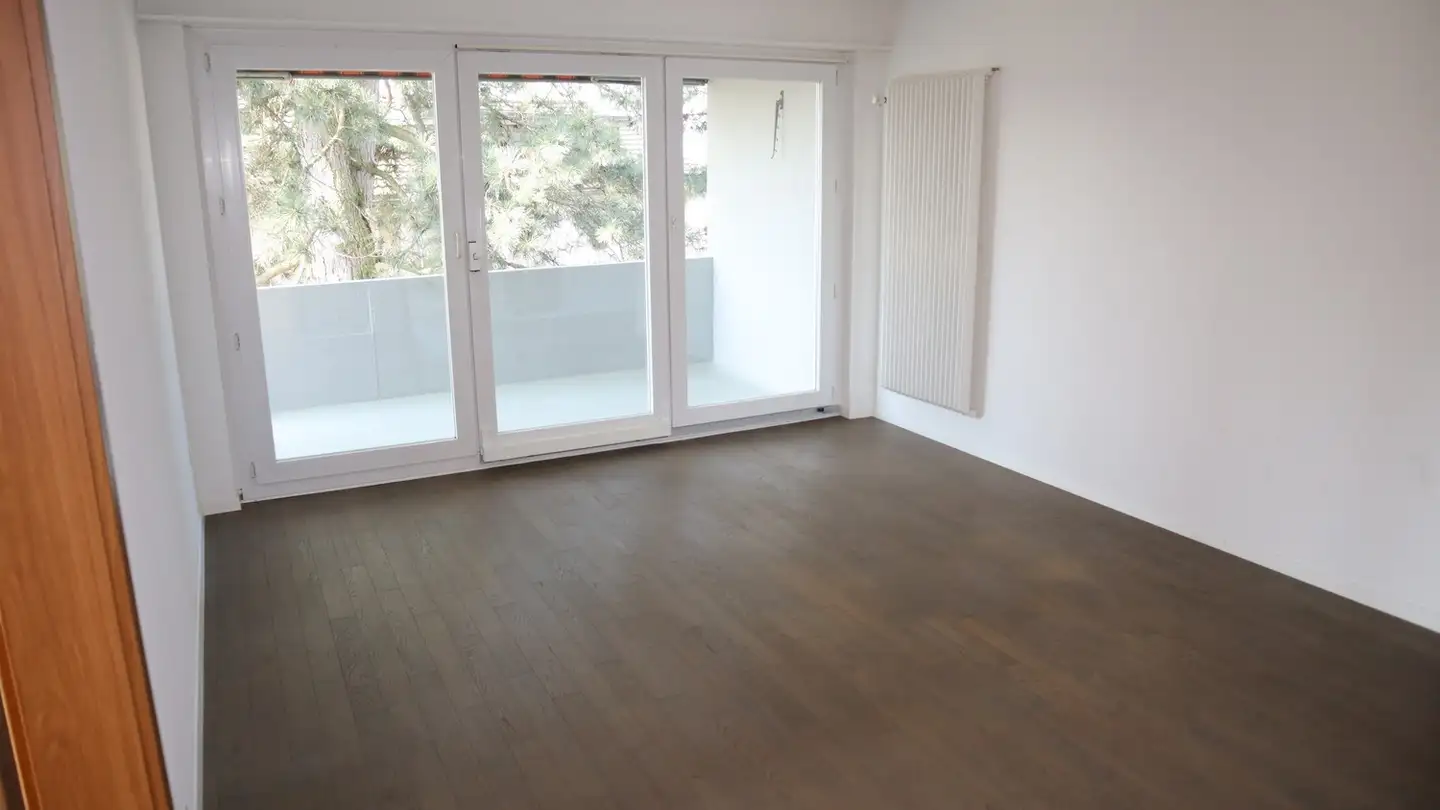 Apartment for rent - Bronschhoferstrasse 61a, 9500 Wil SG