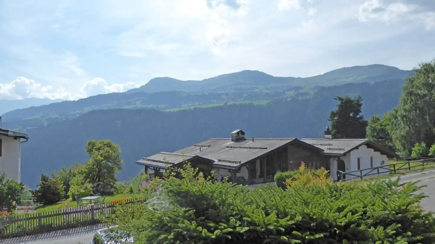 Appartamento ammobiliato in vendita - 7158 Waltensburg/Vuorz - Photo 4