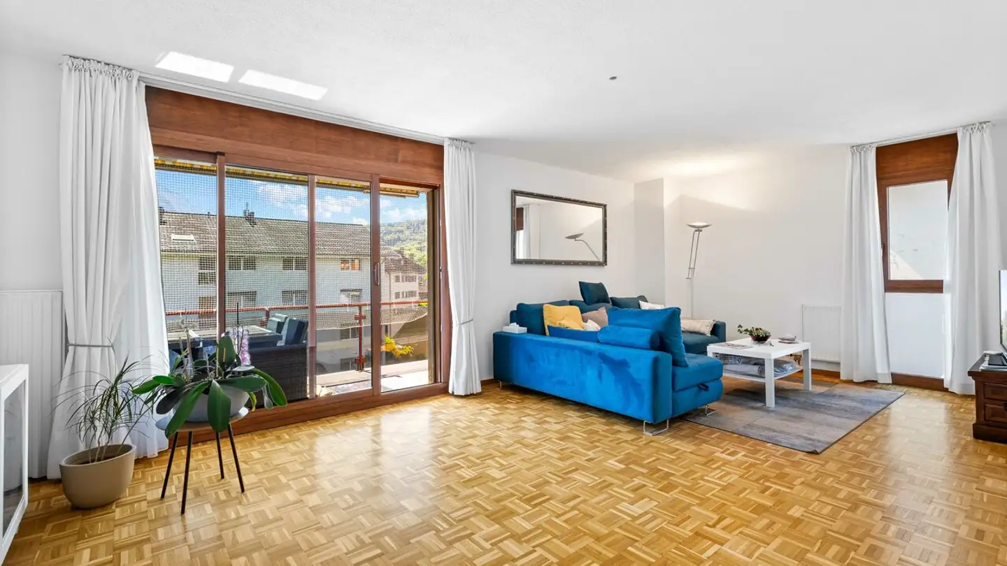 Apartment for sale - 1869 Massongex - Photo 4