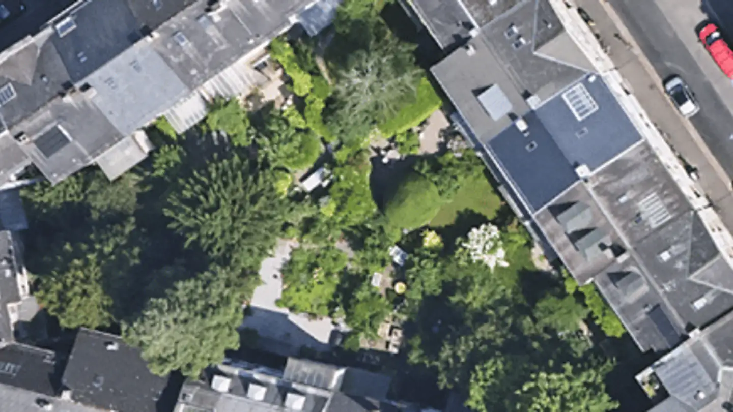 Casa singola in vendita - Grenzacherstrasse 7, 4058 Basel - Photo 3