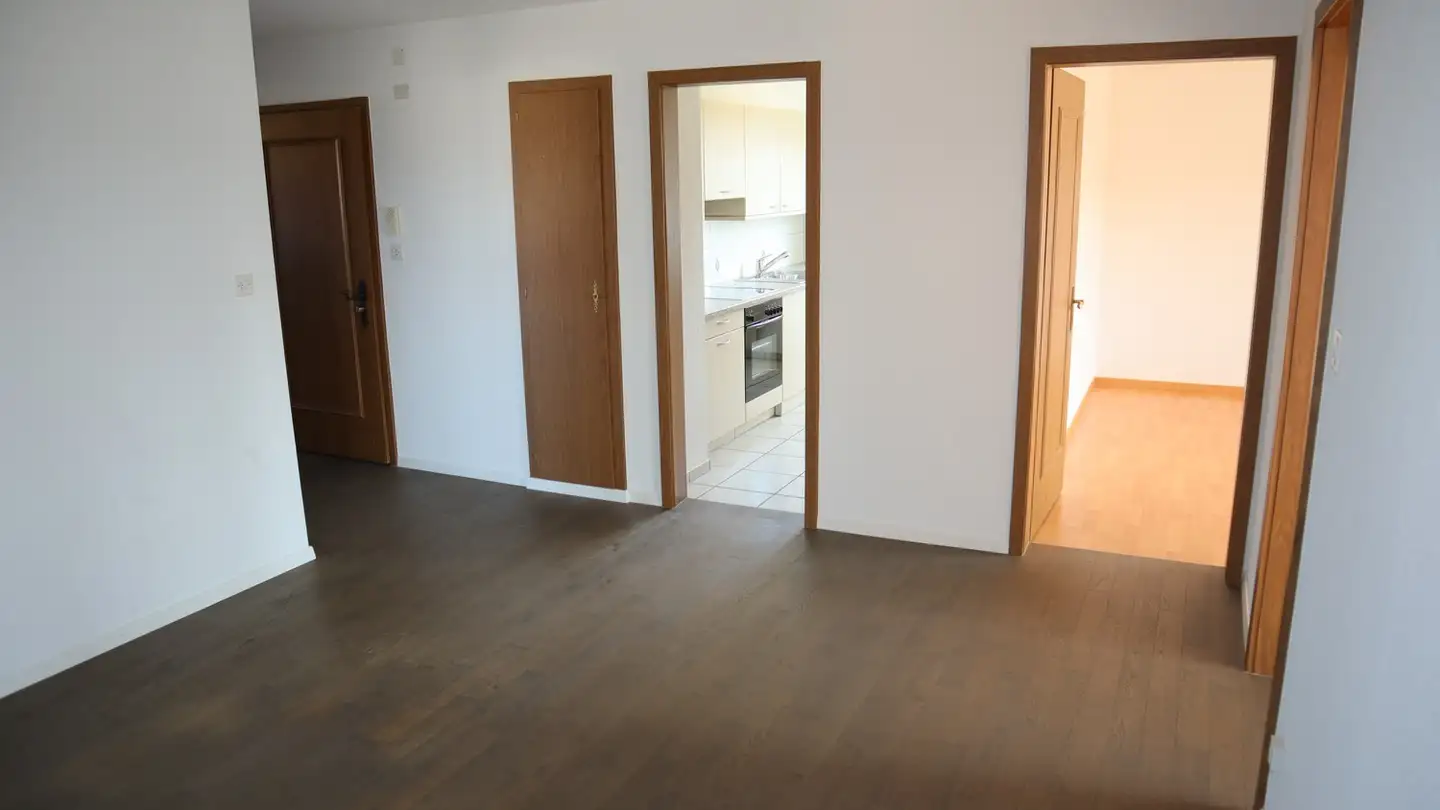 Apartment for rent - Bronschhoferstrasse 61a, 9500 Wil SG - Photo 2