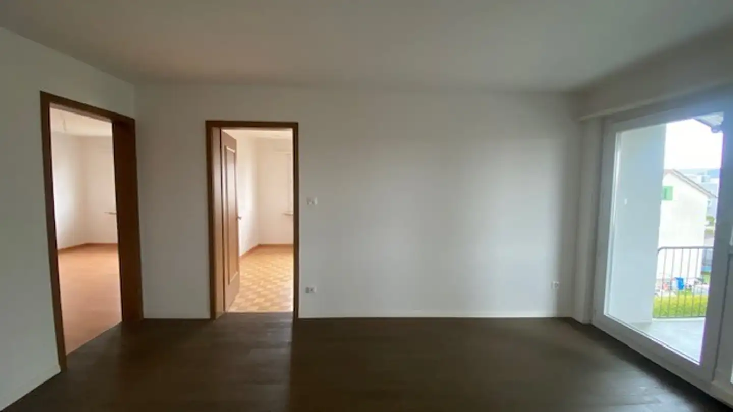 Apartment for rent - Bronschhoferstrasse 61a, 9500 Wil SG - Photo 3