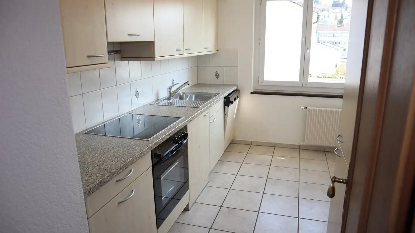 Apartment for rent - Bronschhoferstrasse 61a, 9500 Wil SG - Photo 4