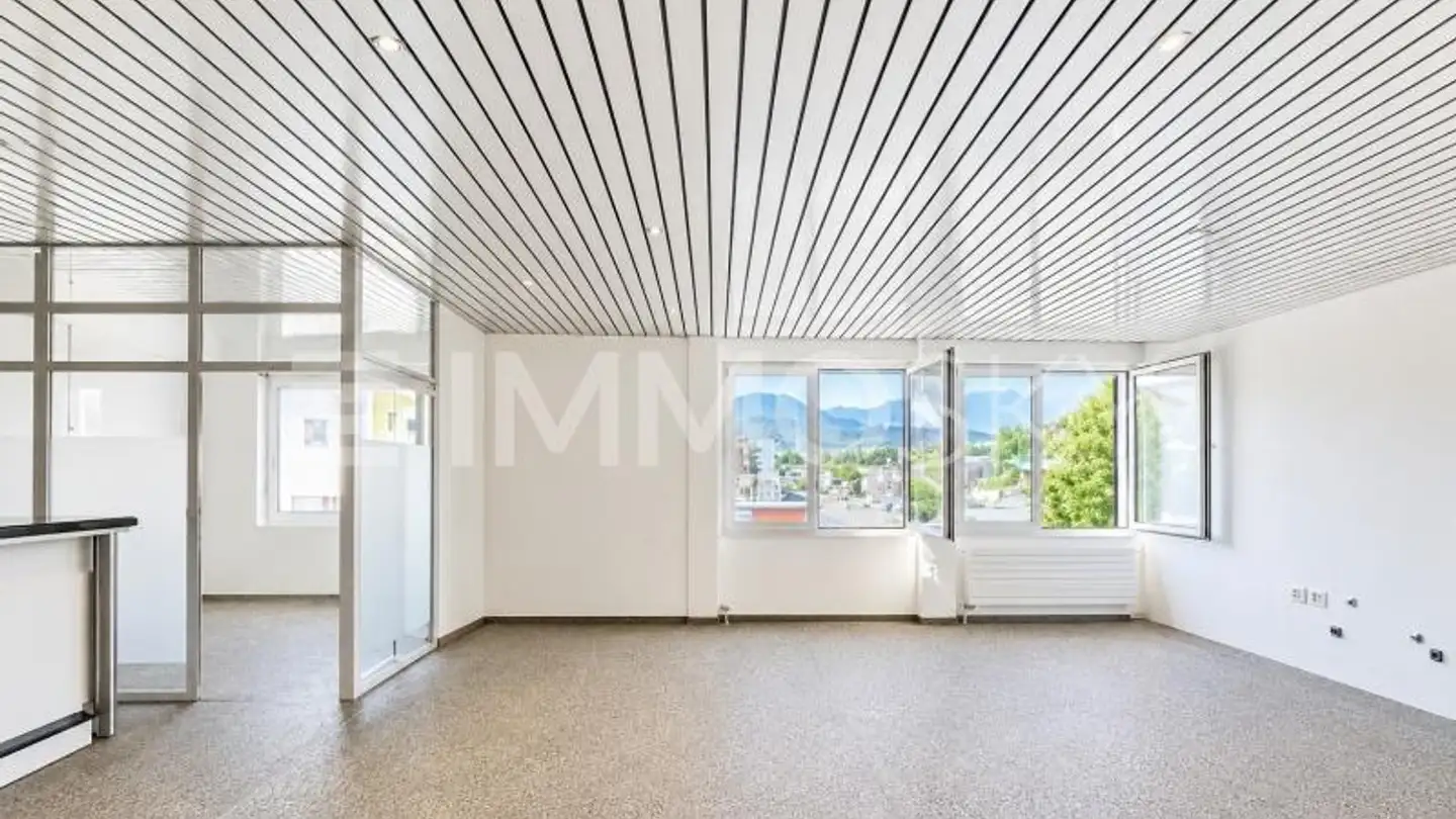Commerciale in vendita - 7503 Samedan
