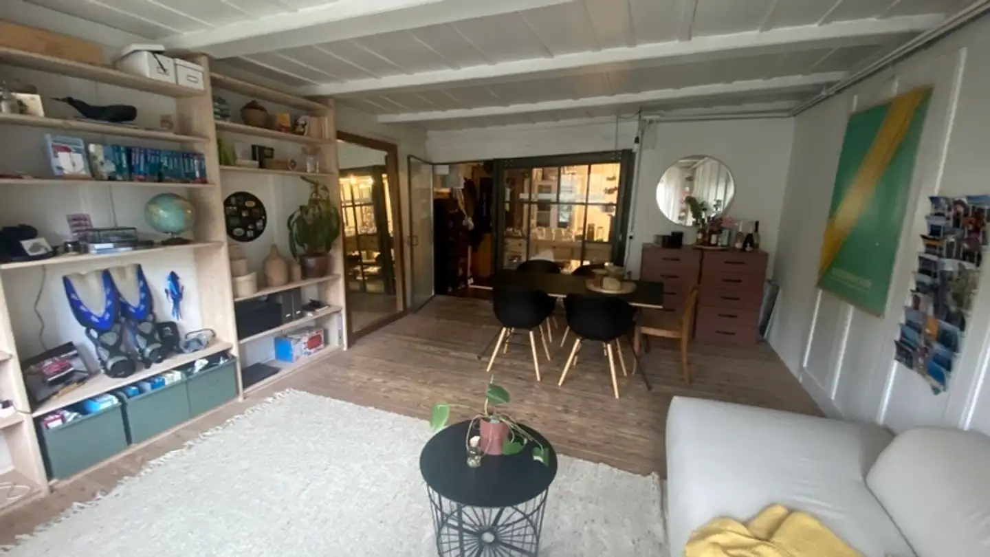 Apartment for rent - 3011 Bern