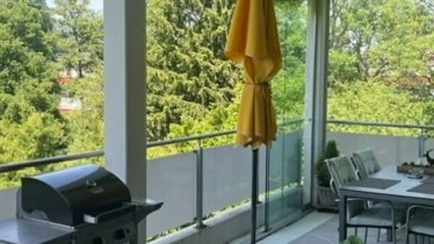 Appartement à vendre - Parkweg 8, 4852 Rothrist - Photo 4