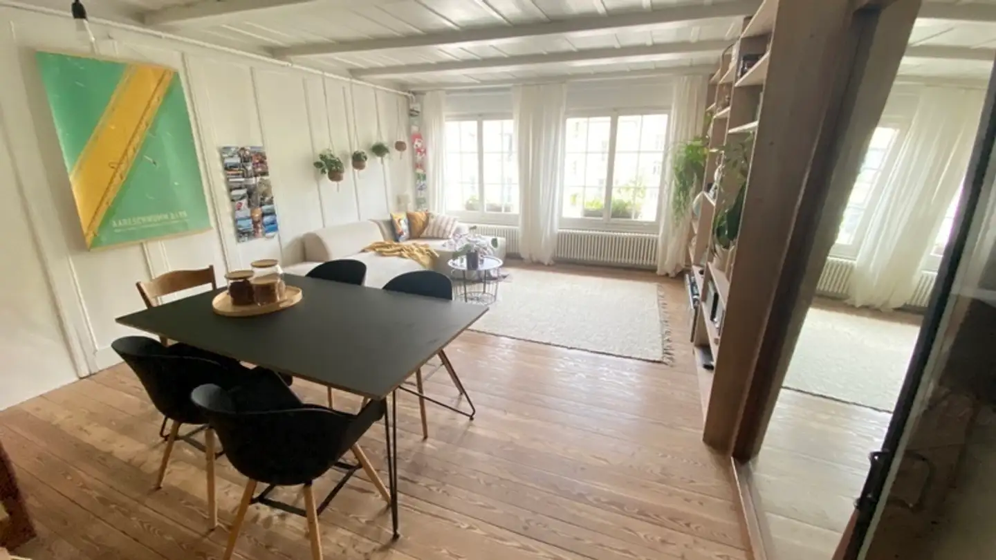 Apartment for rent - 3011 Bern - Photo 2