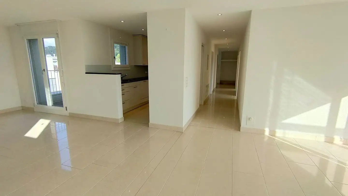 Penthouse for rent - Heumattstrasse 18, 8906 Bonstetten - Photo 2