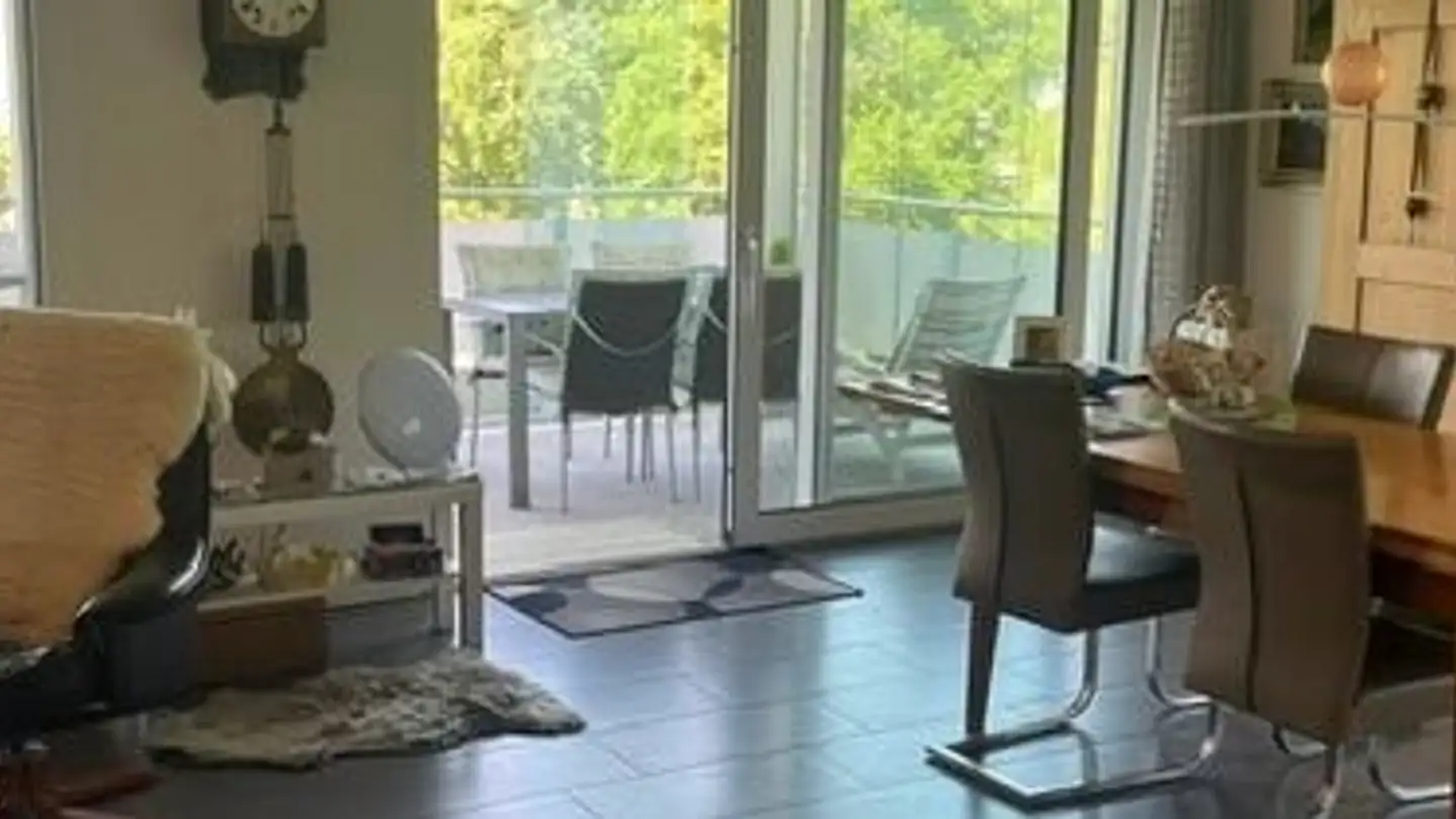 Appartement à vendre - Parkweg 8, 4852 Rothrist - Photo 2