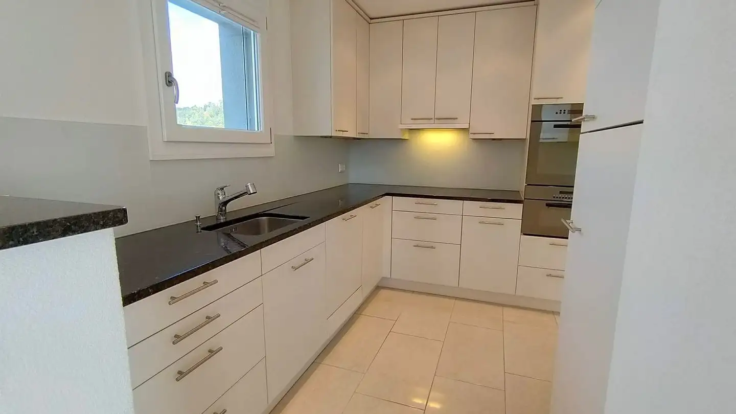 Penthouse for rent - Heumattstrasse 18, 8906 Bonstetten - Photo 3